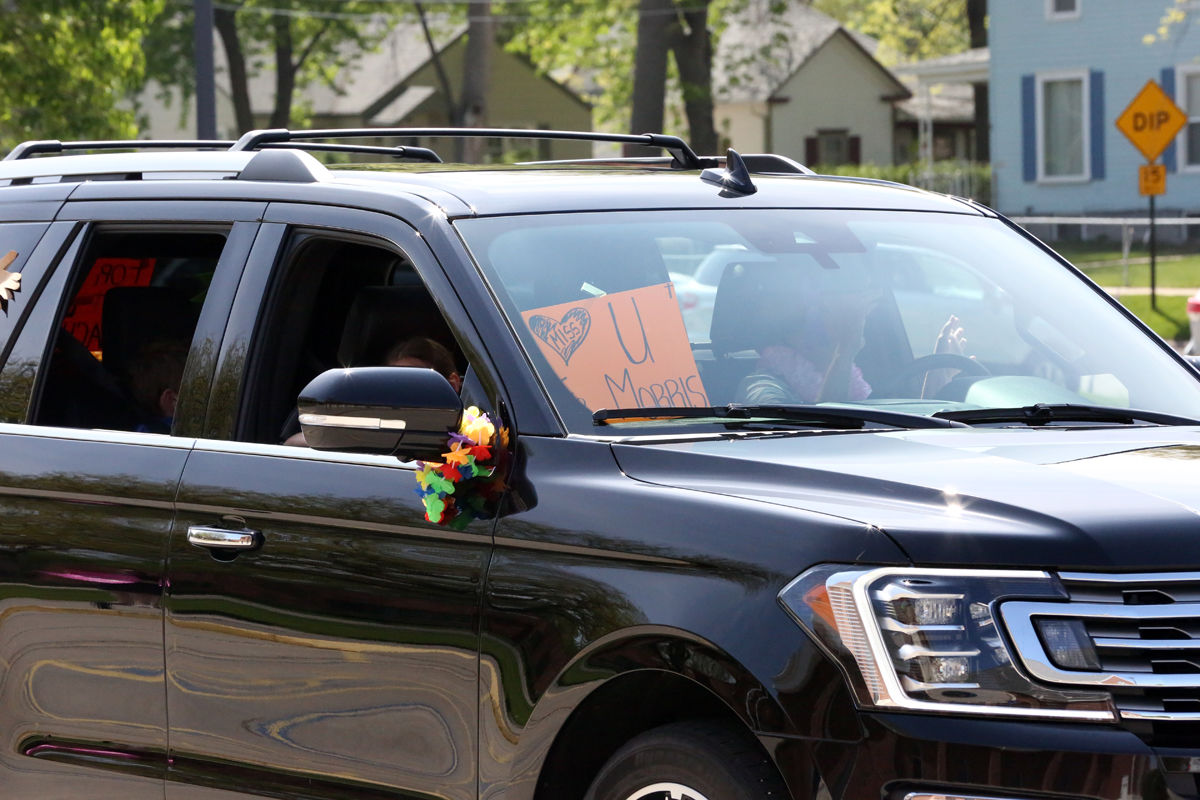 St Joe Teacher Parade (11).JPG